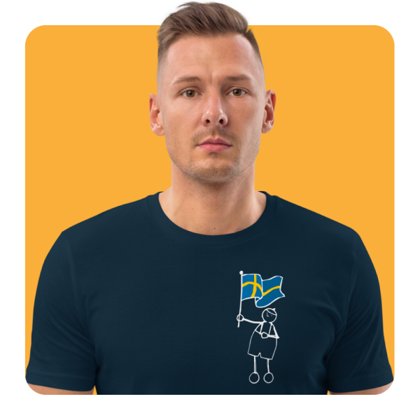 Sweden | Måns Zelmerlöw | Heroes