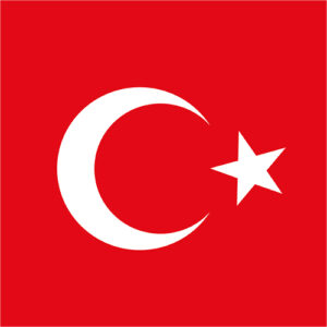 Turkey.
